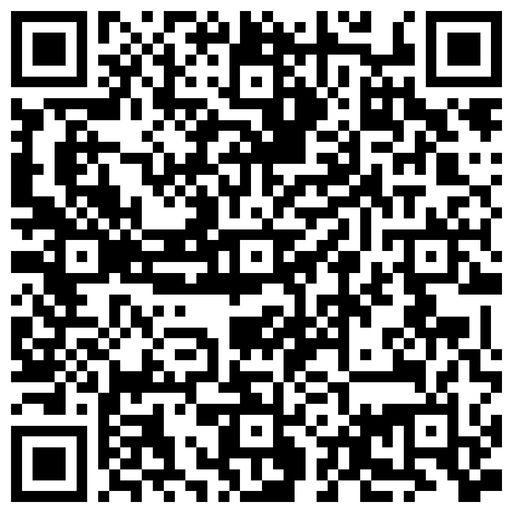 Pocket Watch QR