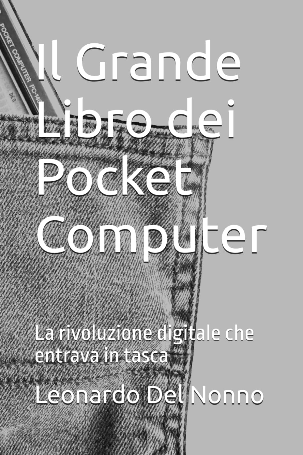 Il Grande Libro dei Pocket Computer